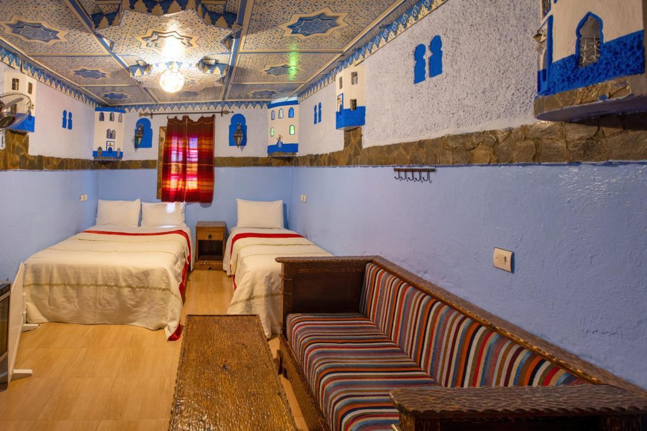 Casa La Hiba Διαμέρισμα Chefchaouen Εξωτερικό φωτογραφία